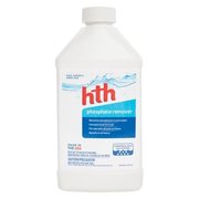 Hth Hth 67014 HTH Phosphate Remover  1 Quart - pack of 6 8337966